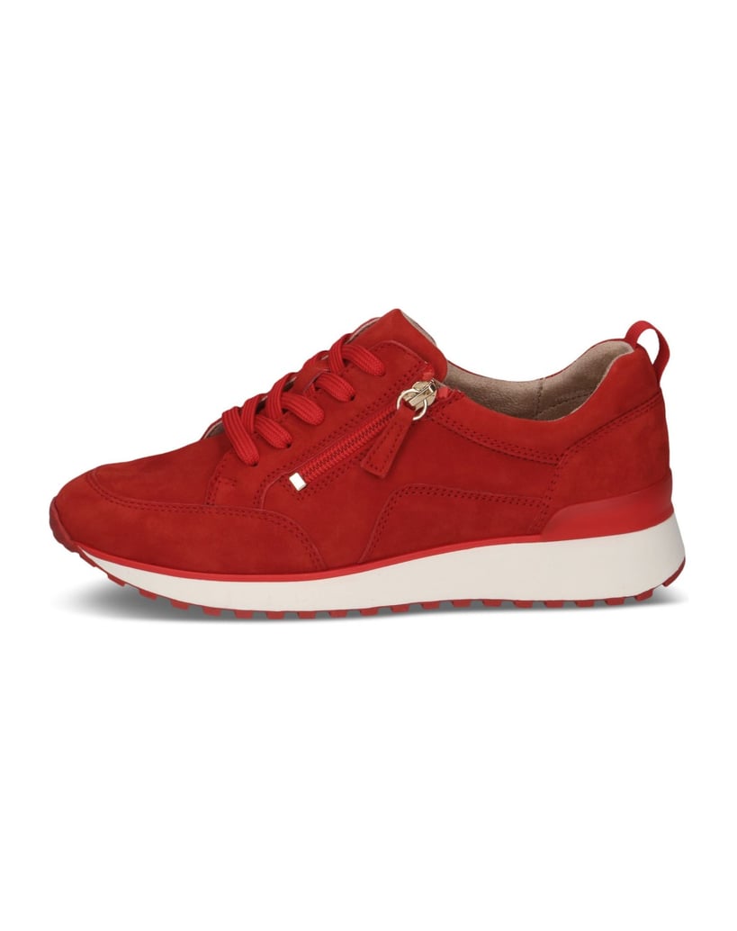 Caprice-Sneaker-blau