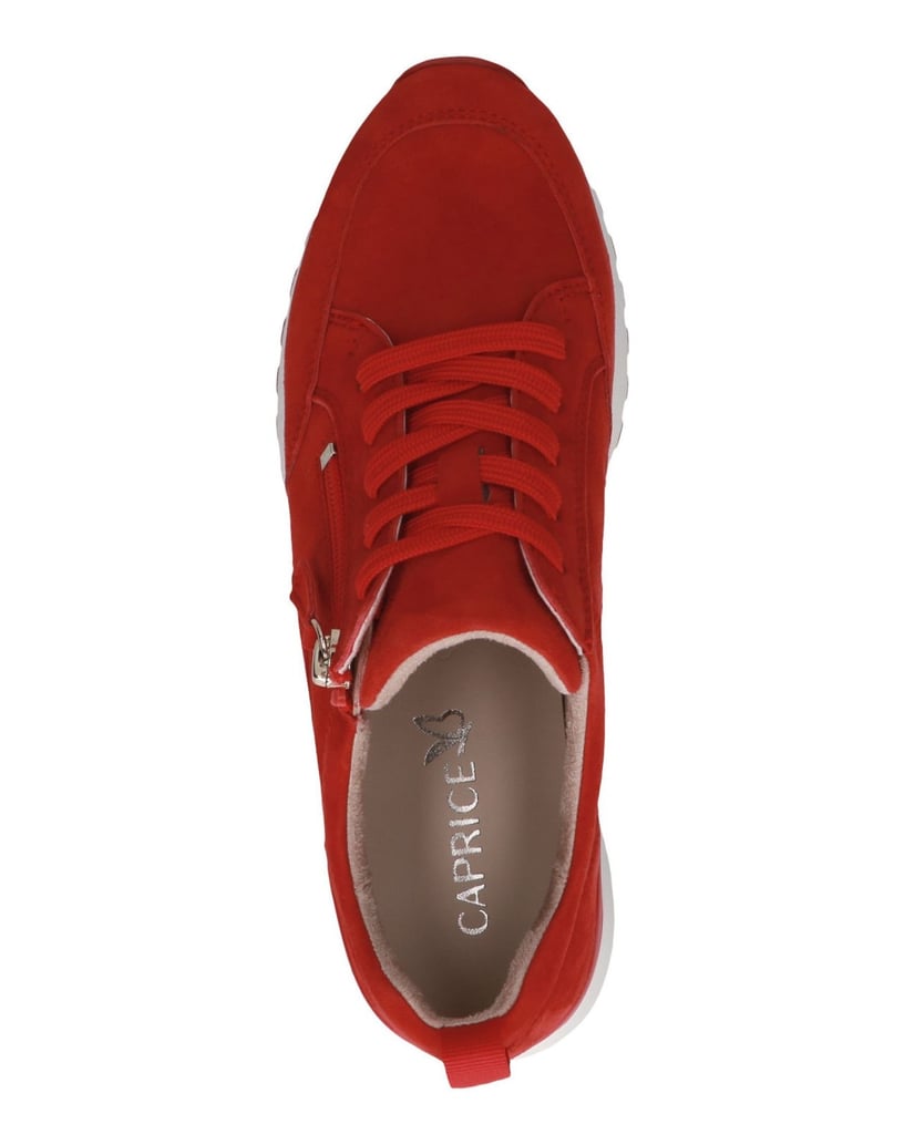 Caprice-Sneaker-blau