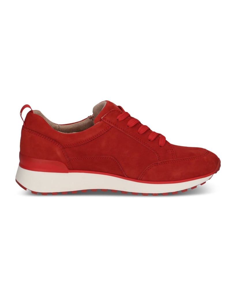 Caprice-Sneaker-blau