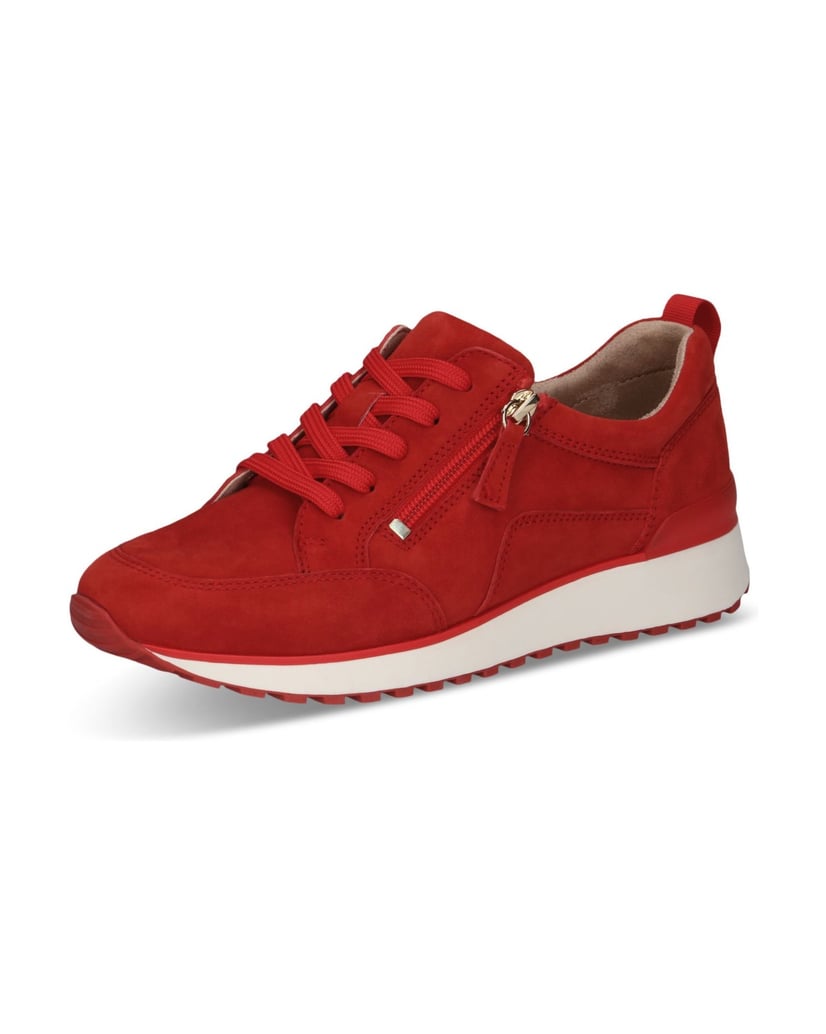 Caprice-Sneaker-blau