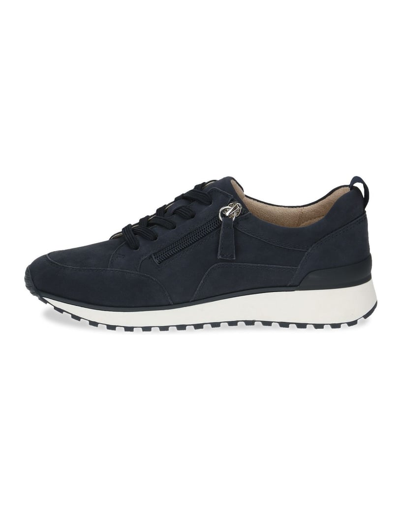 Caprice-Sneaker-blau