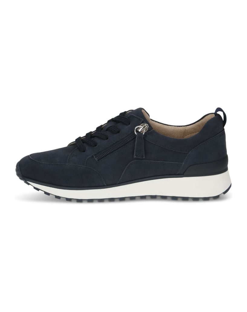 Caprice-Sneaker-blau