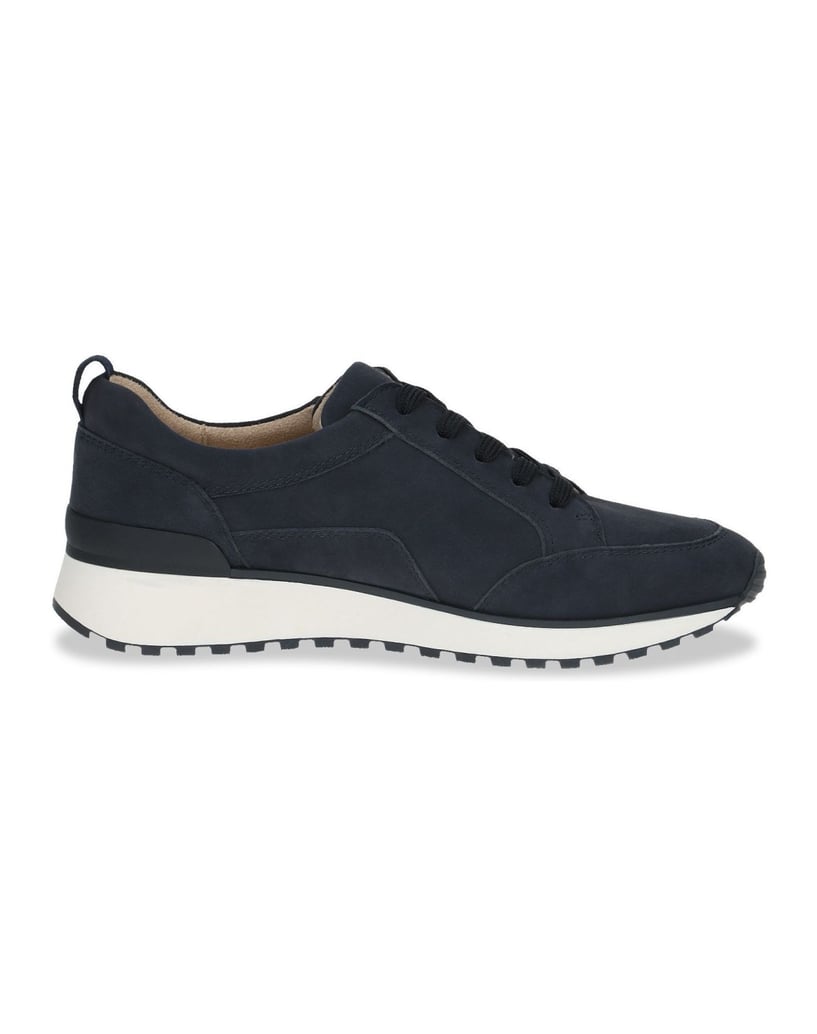 Caprice-Sneaker-blau