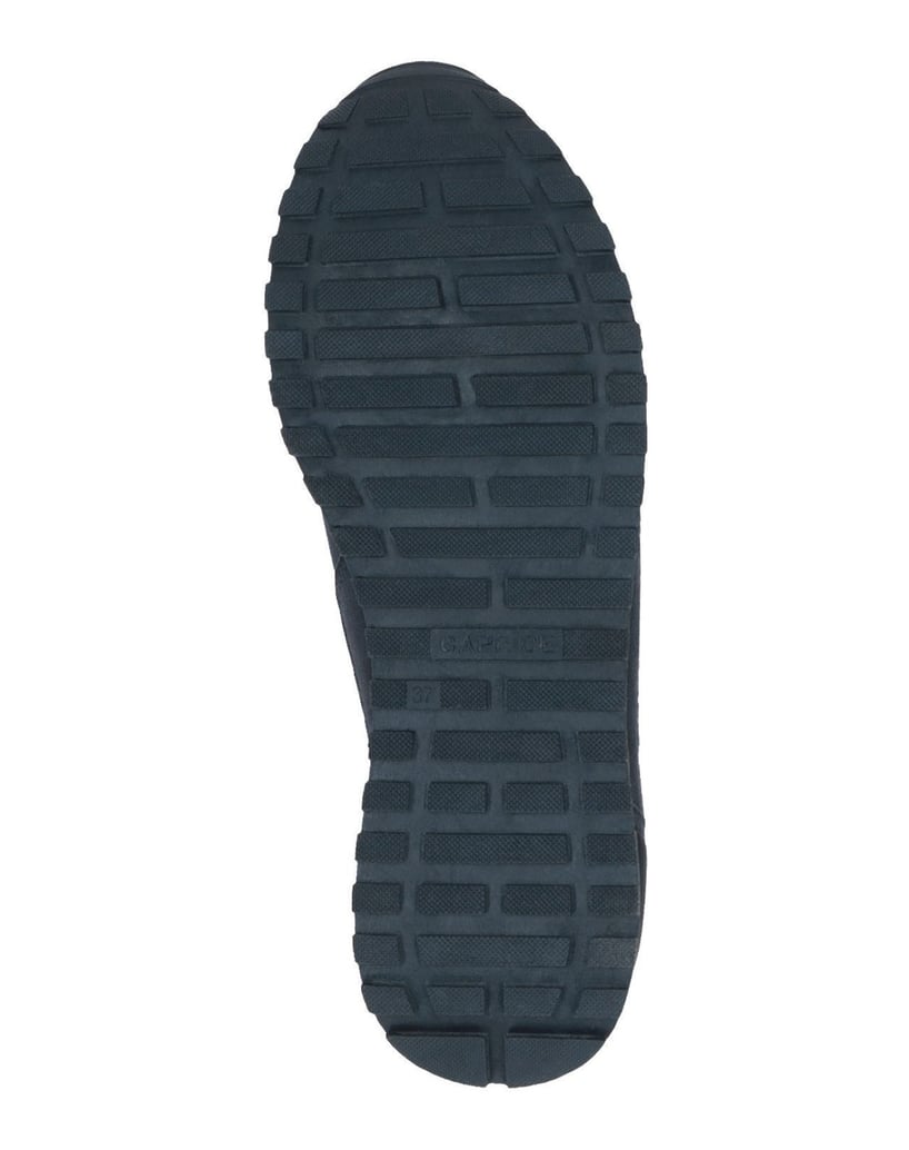 Caprice-Sneaker-blau