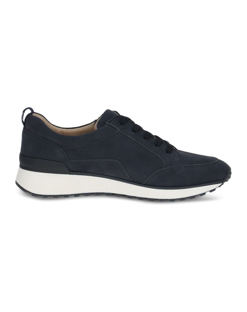 Caprice-Sneaker-blau