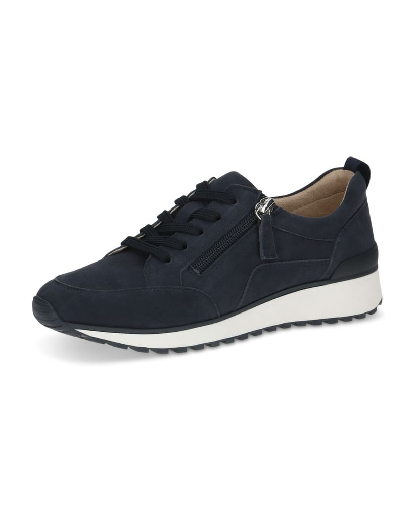 Caprice-Sneaker-blau