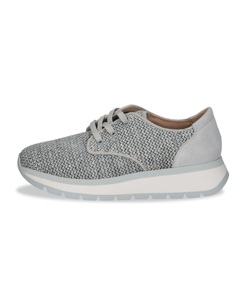 Caprice-Sneaker-blau