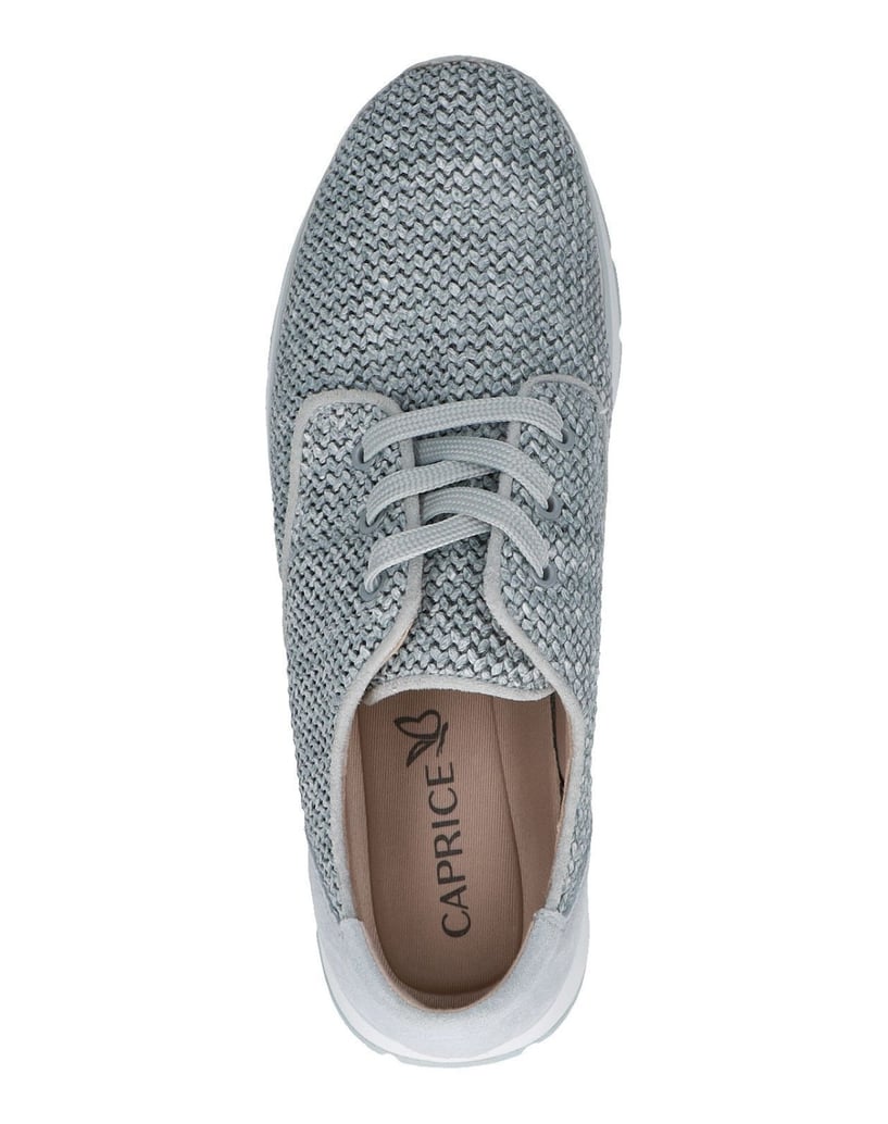 Caprice-Sneaker-blau