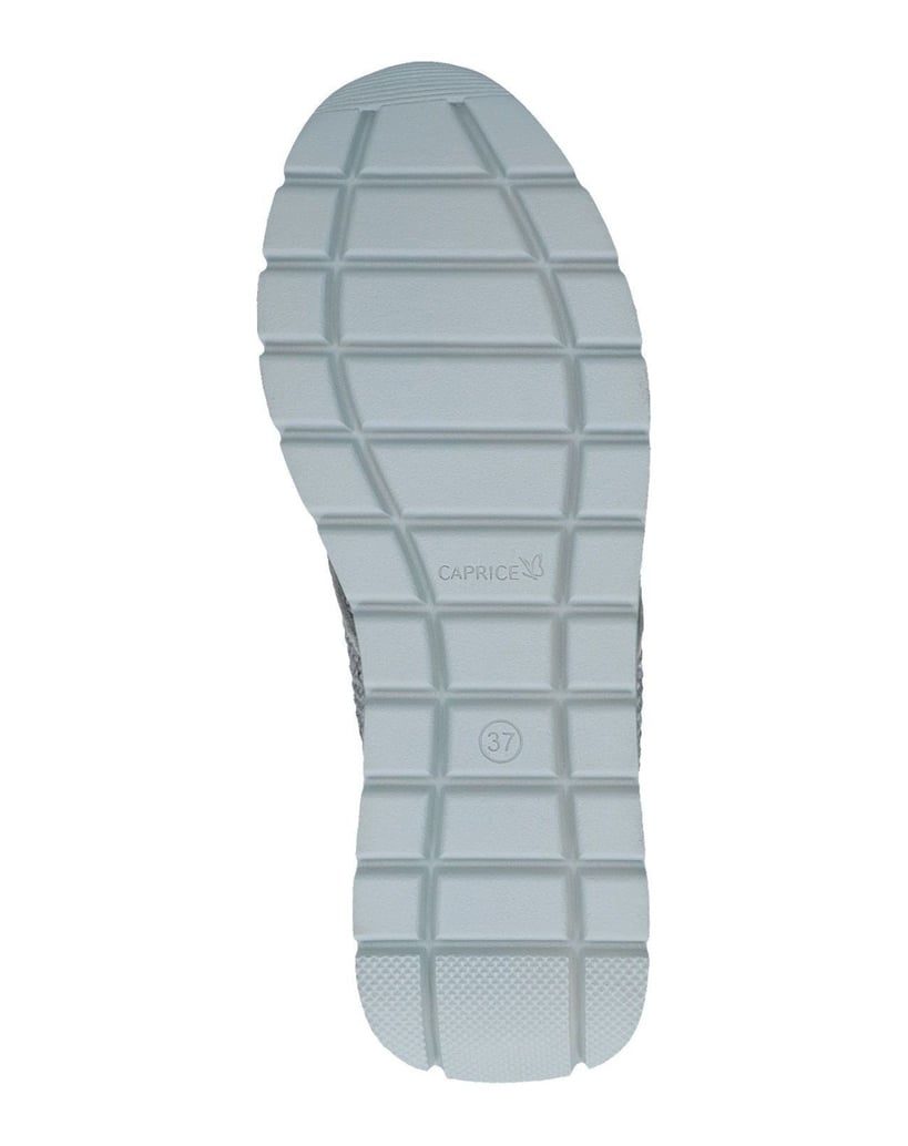 Caprice-Sneaker-blau