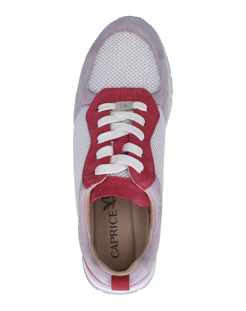 Caprice-Sneaker-off-white