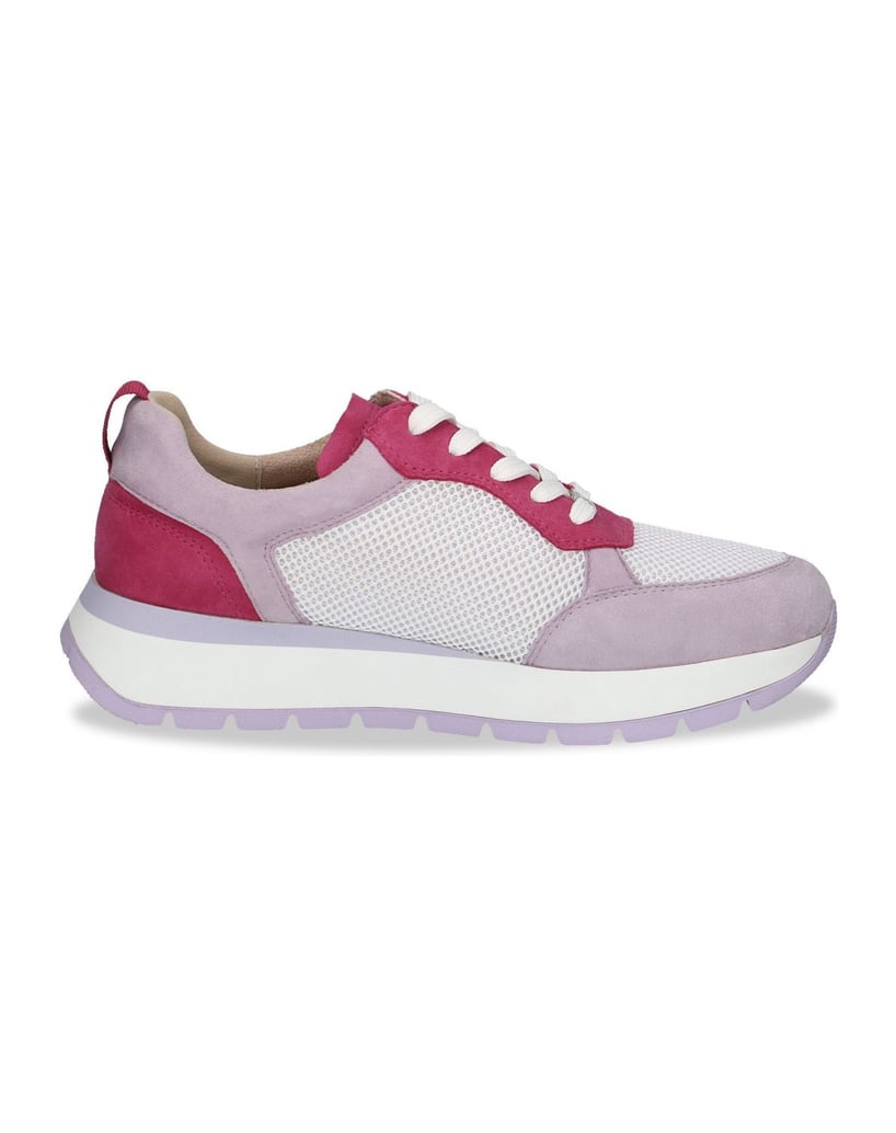 Caprice-Sneaker-off-white