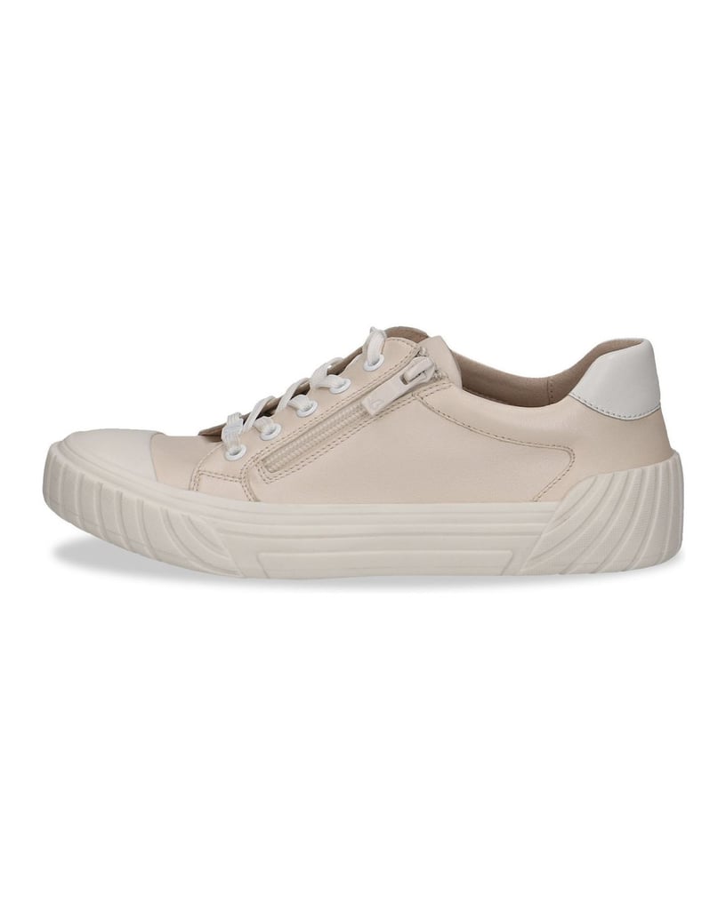 Caprice-Sneaker-nude