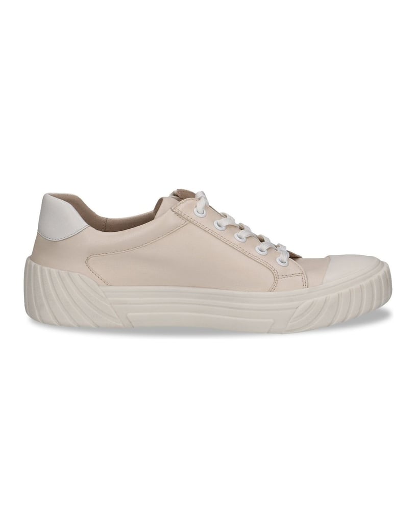 Caprice-Sneaker-nude