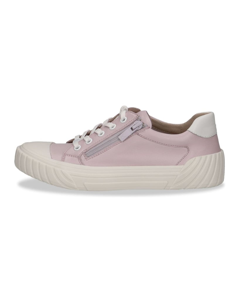 Caprice-Sneaker-nude