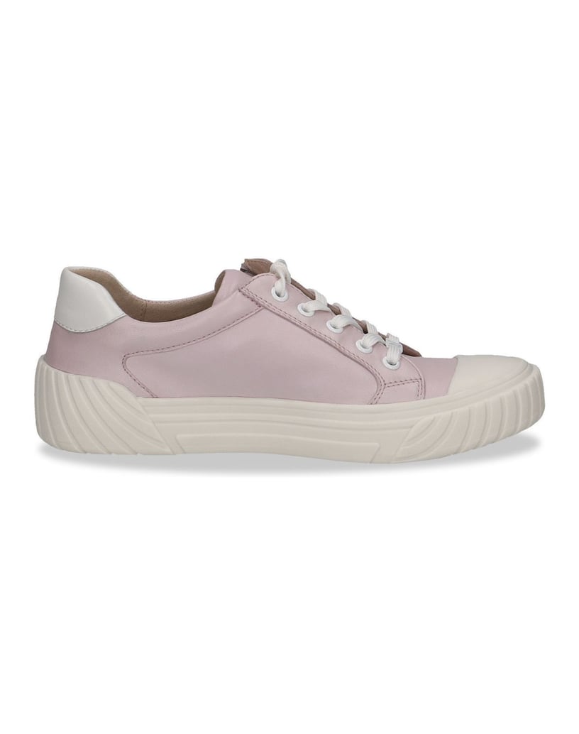 Caprice-Sneaker-nude