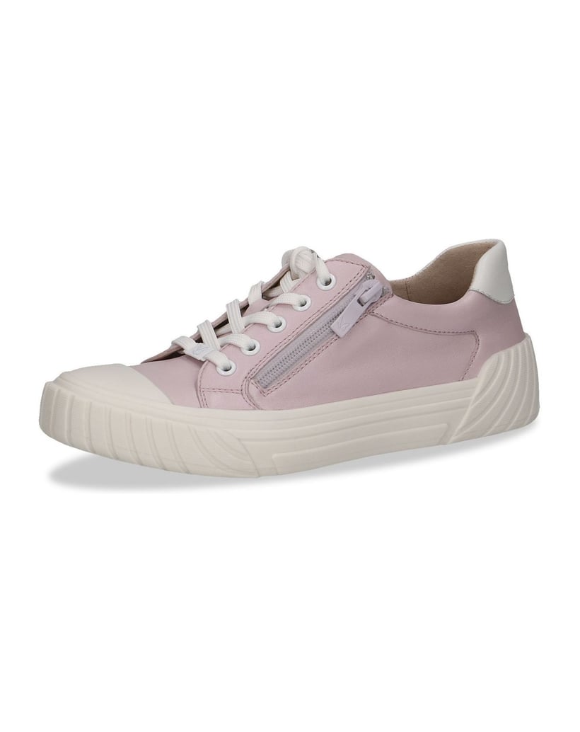 Caprice-Sneaker-nude