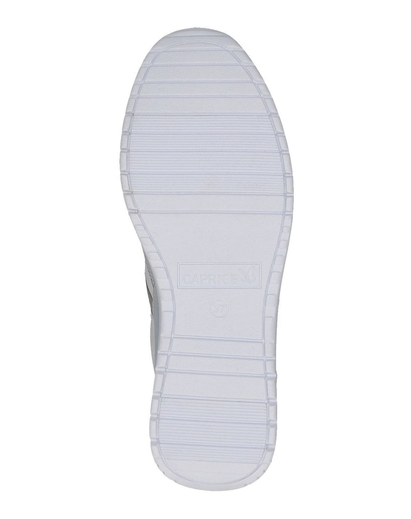 Caprice-Sneaker-weiss
