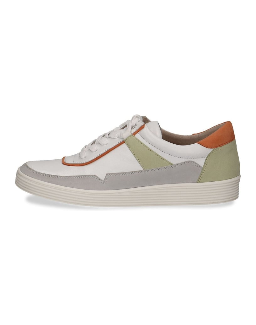 Caprice-Sneaker-grau