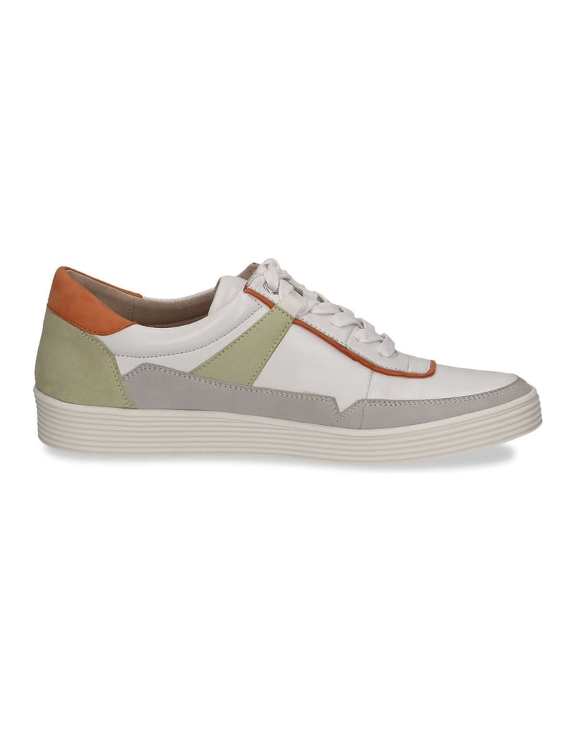Caprice-Sneaker-grau