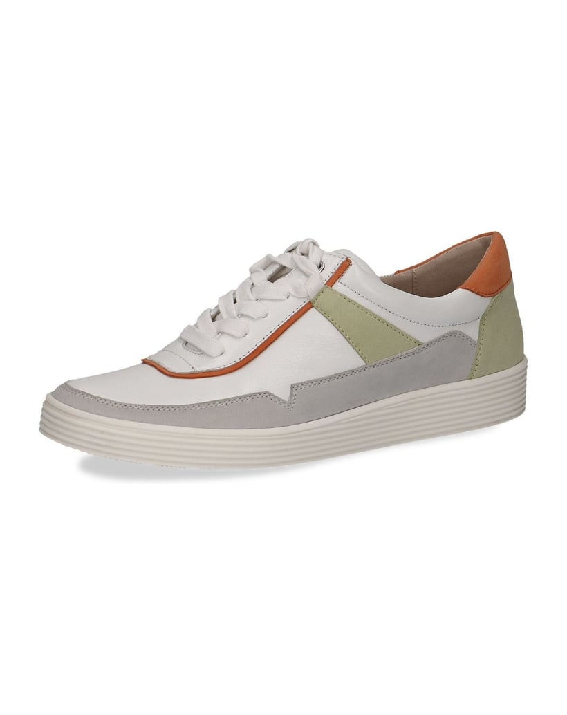 Caprice-Sneaker-grau