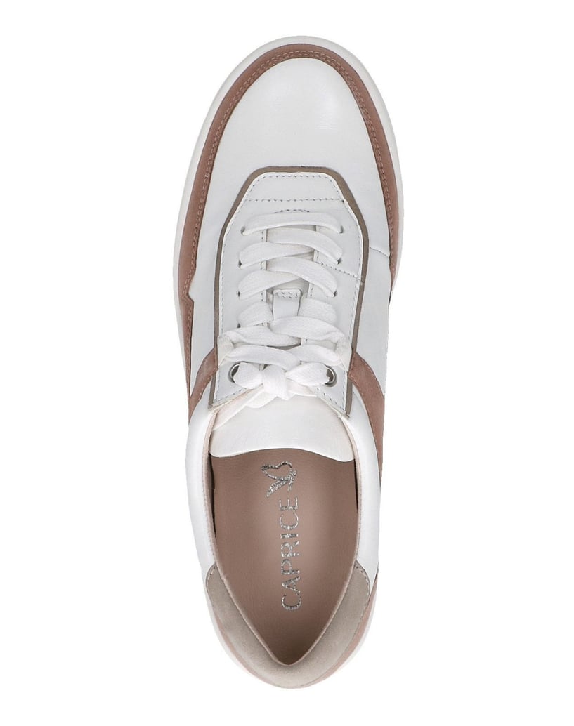Caprice-Sneaker-grau