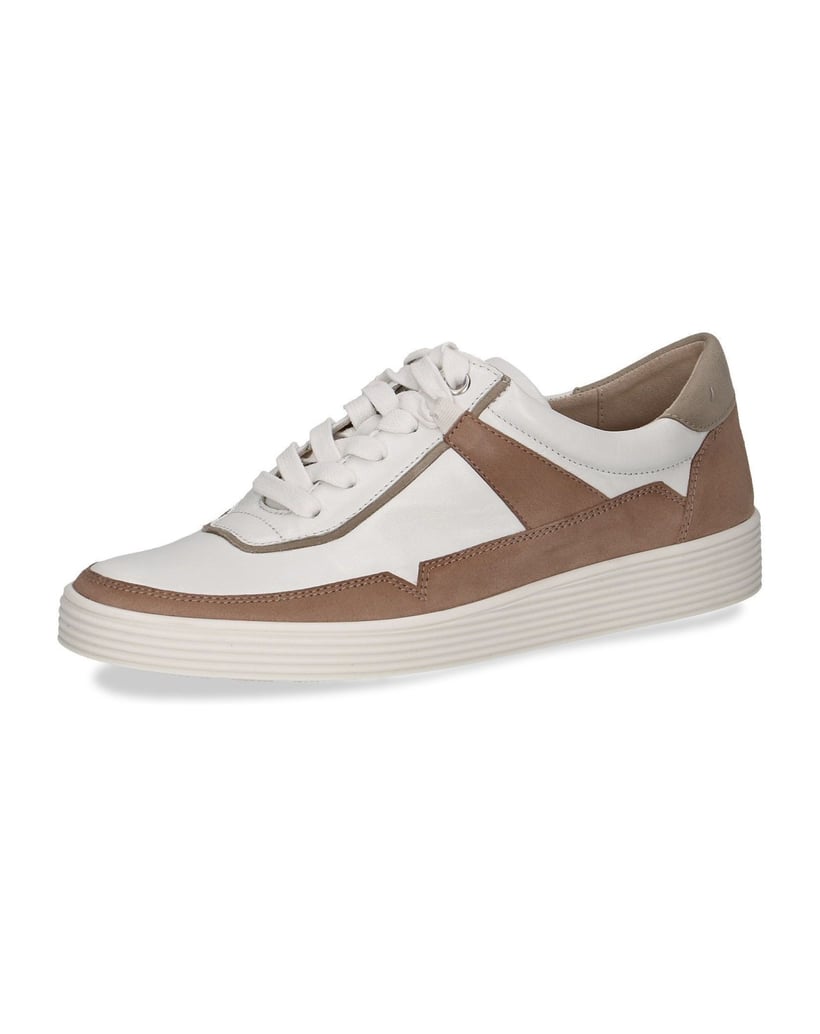 Caprice-Sneaker-grau