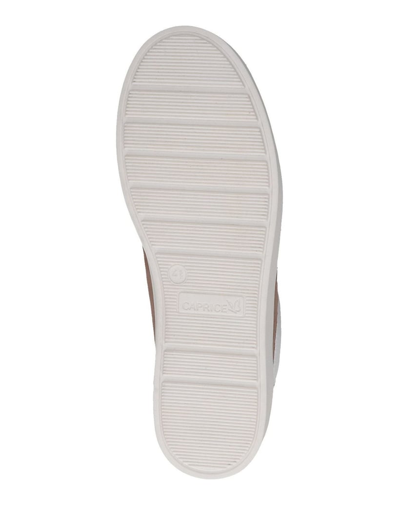 Caprice-Sneaker-grau