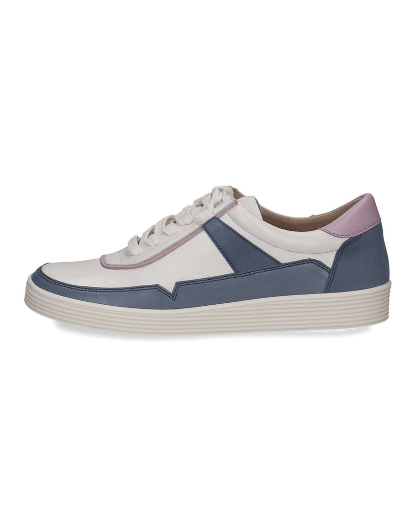 Caprice-Sneaker-grau