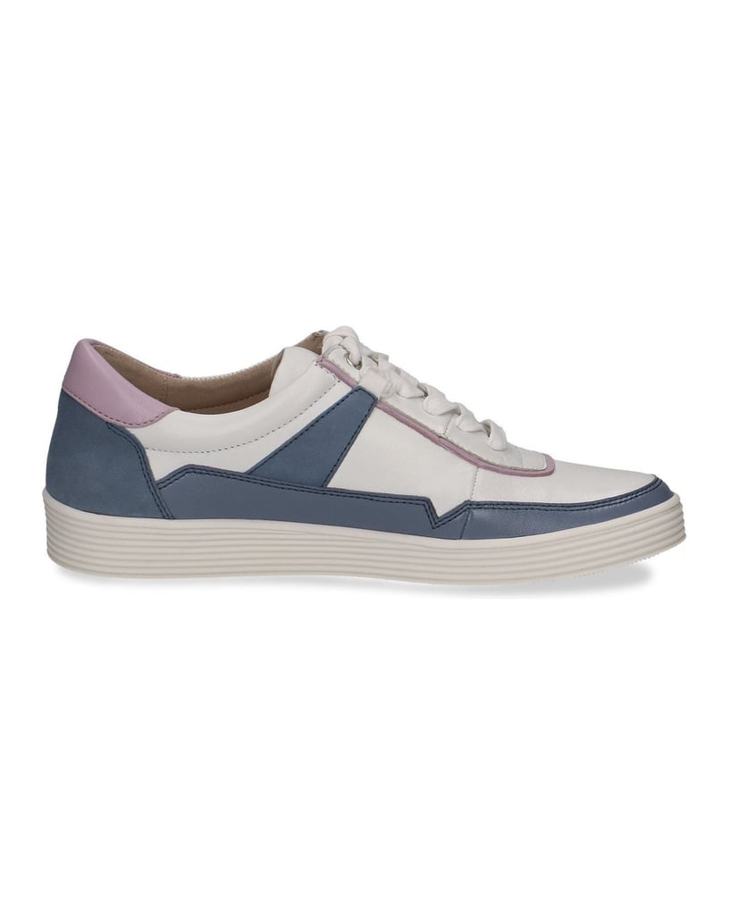 Caprice-Sneaker-grau