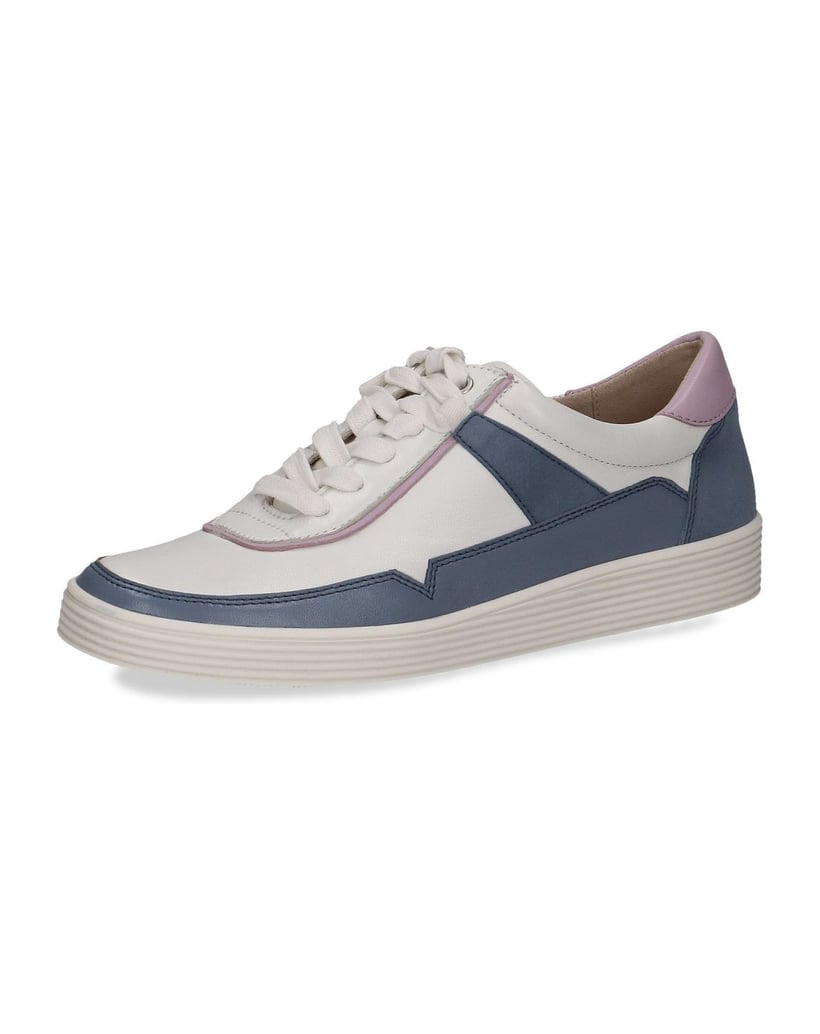 Caprice-Sneaker-grau