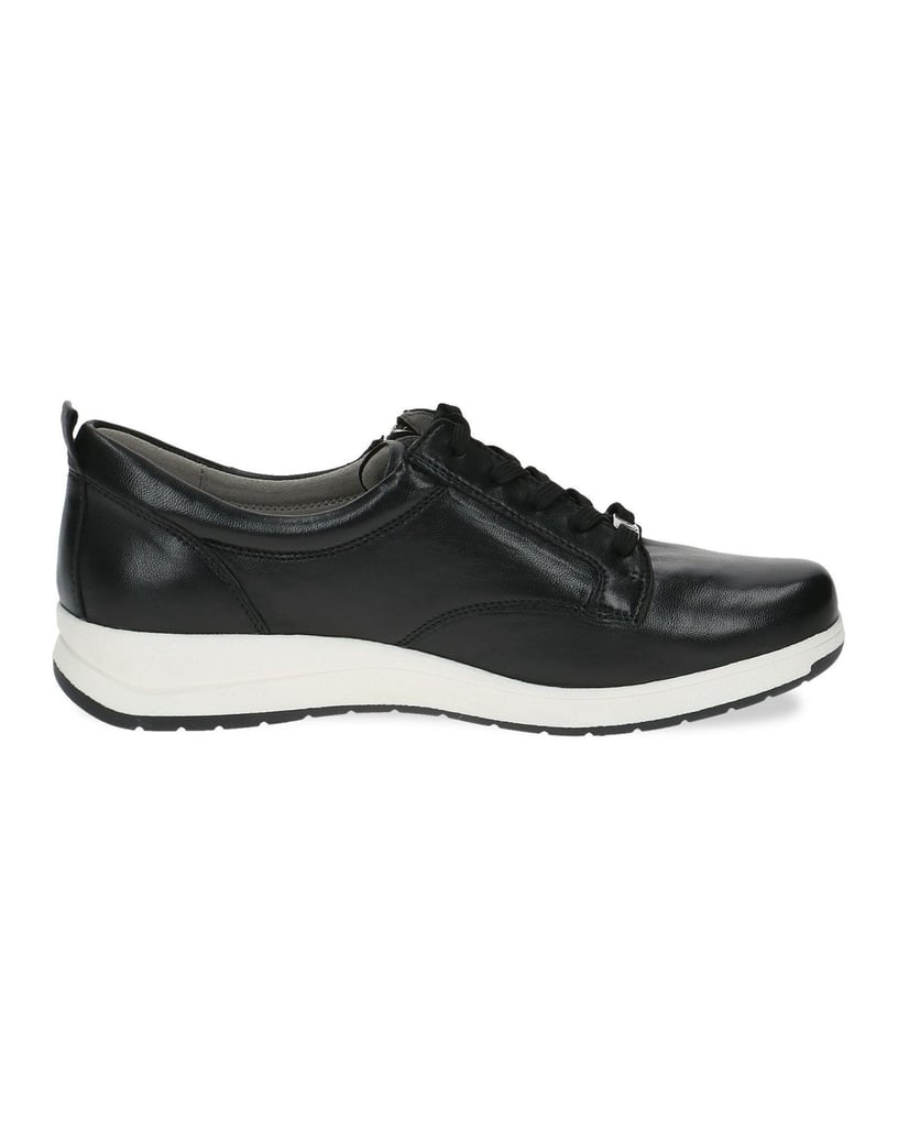 Caprice-Sneaker-schwarz