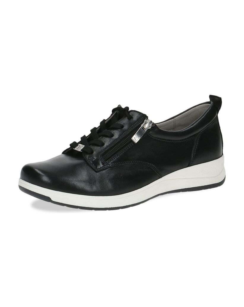 Caprice-Sneaker-schwarz