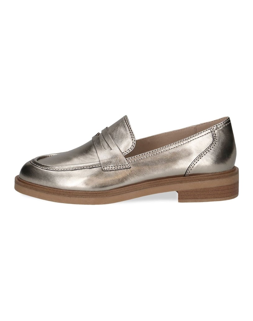 Caprice-Slipper-braun