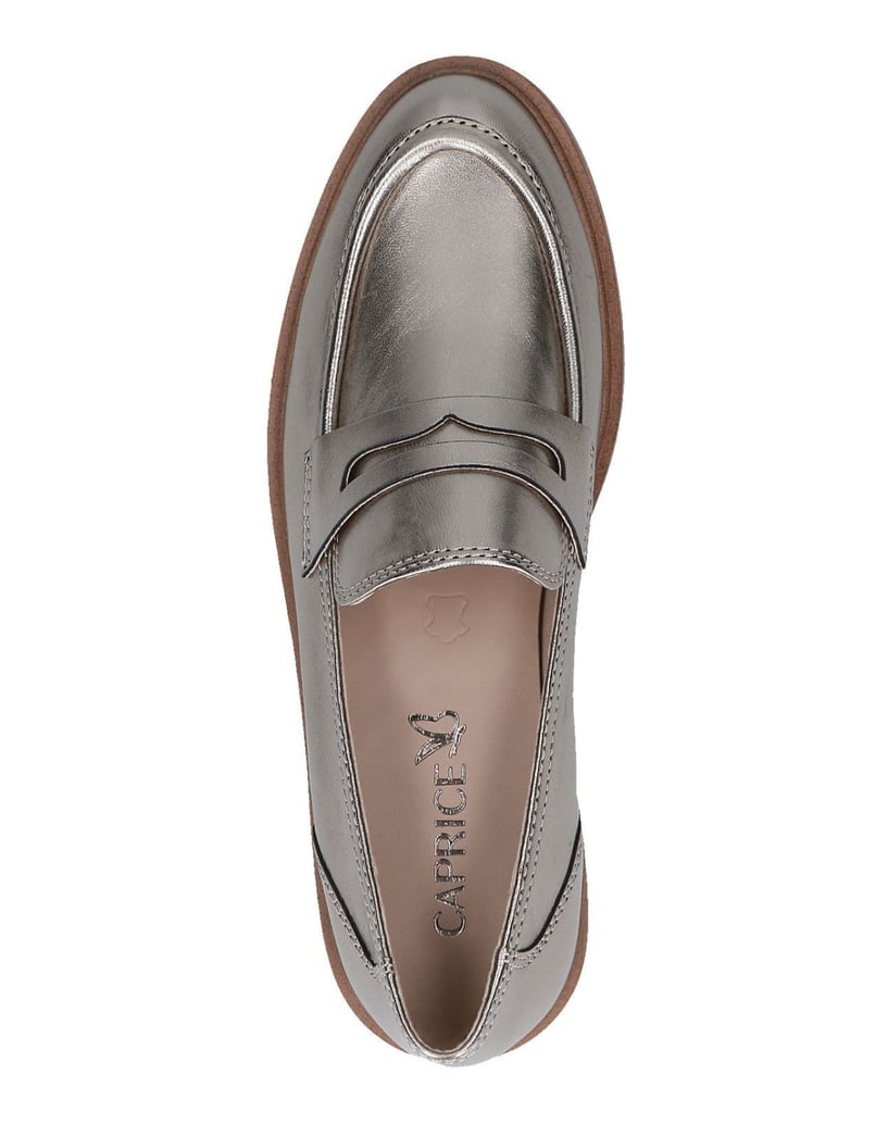 Caprice-Slipper-braun