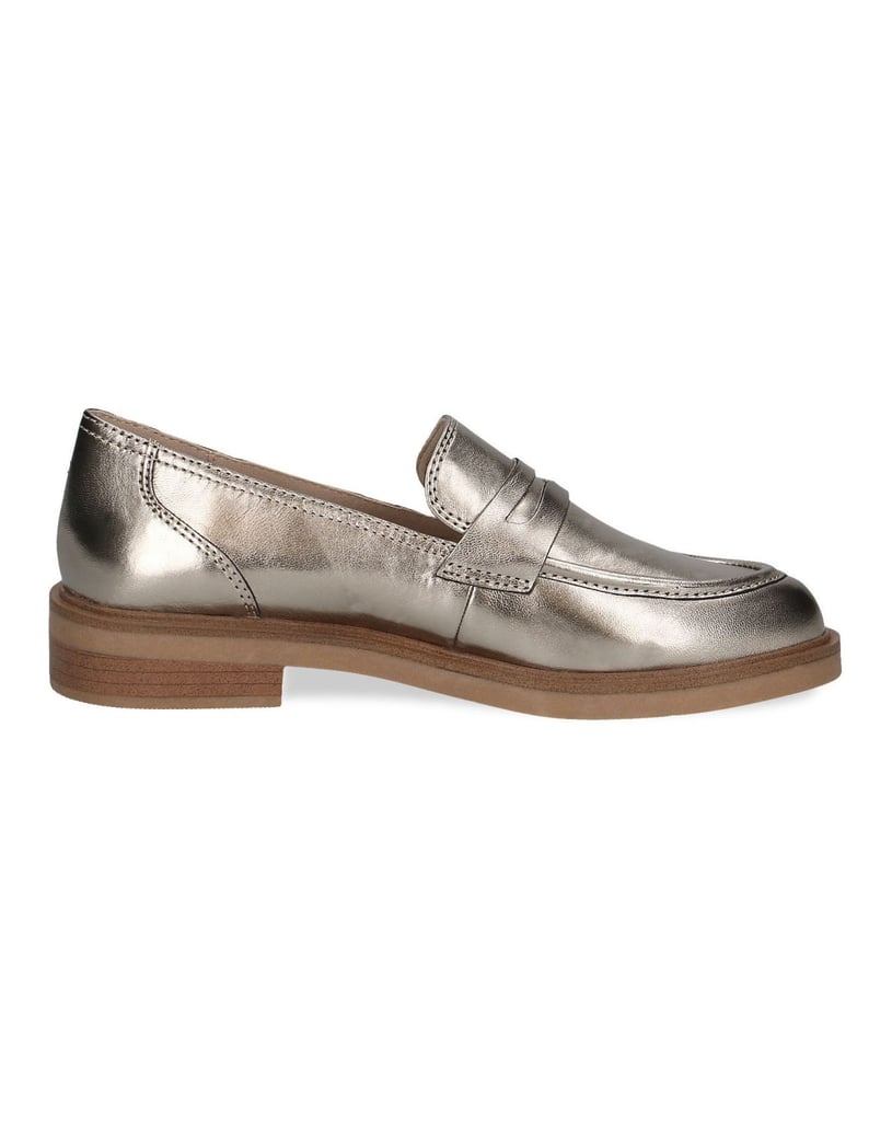 Caprice-Slipper-braun