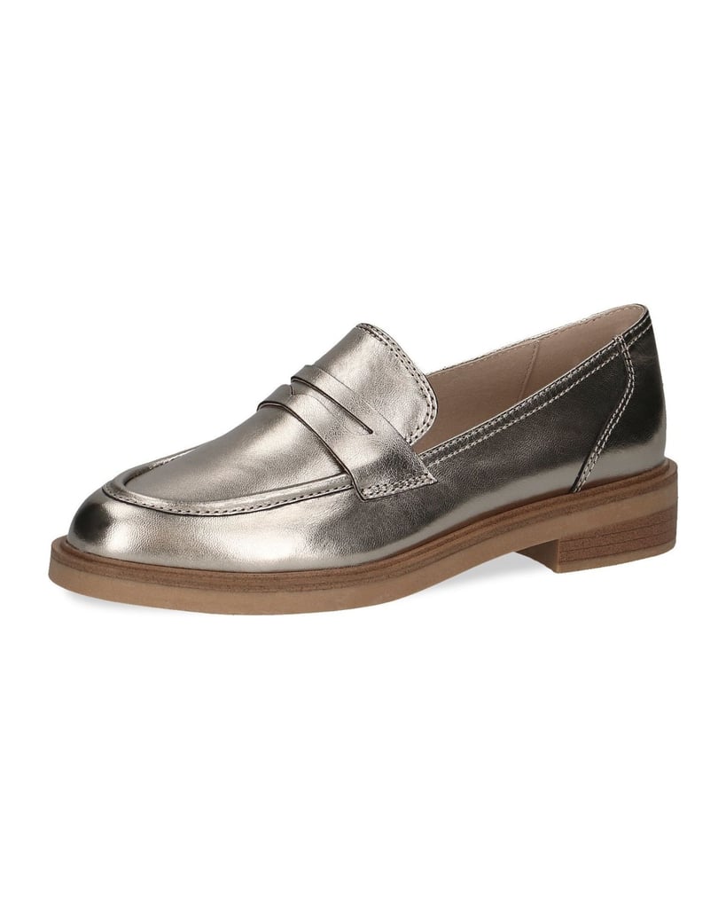 Caprice-Slipper-braun