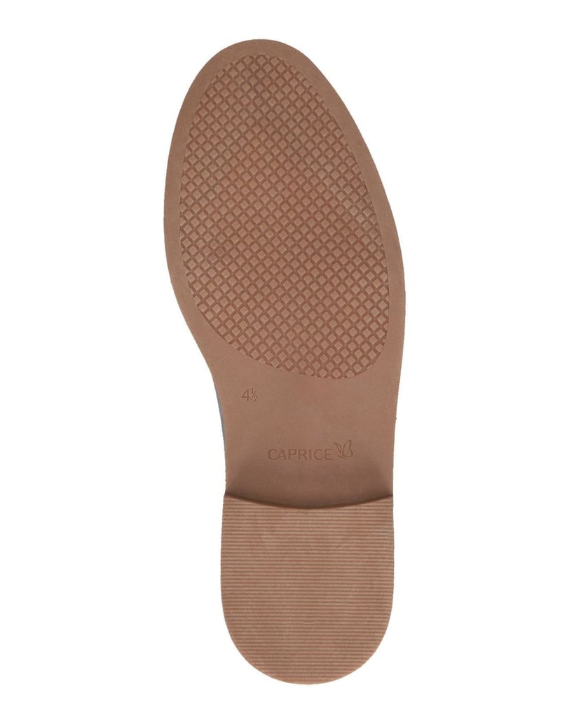 Caprice-Slipper-braun