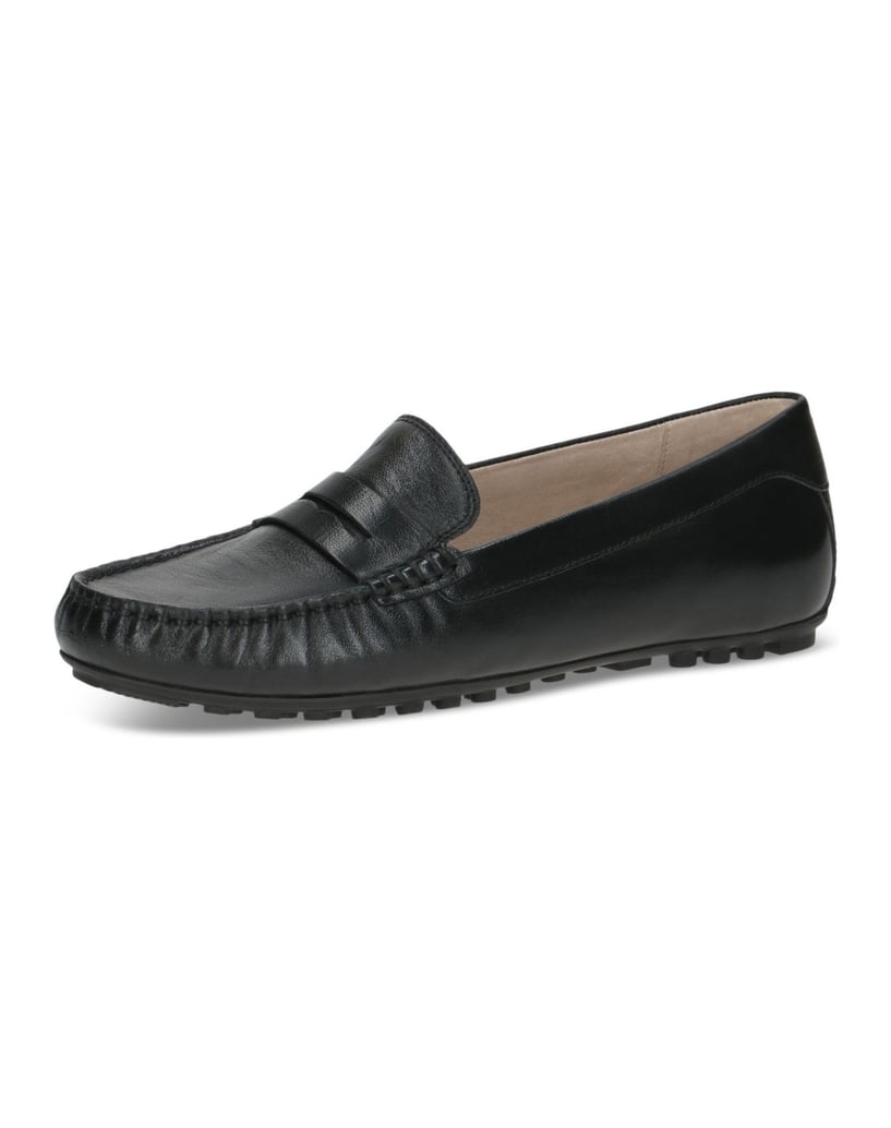 Caprice-Moccassin-cognac