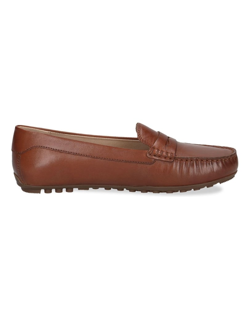 Caprice-Moccassin-cognac