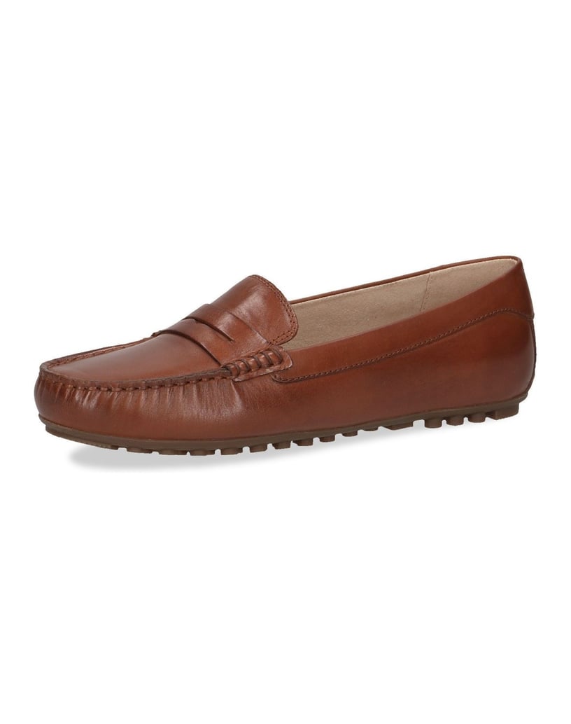 Caprice-Moccassin-cognac