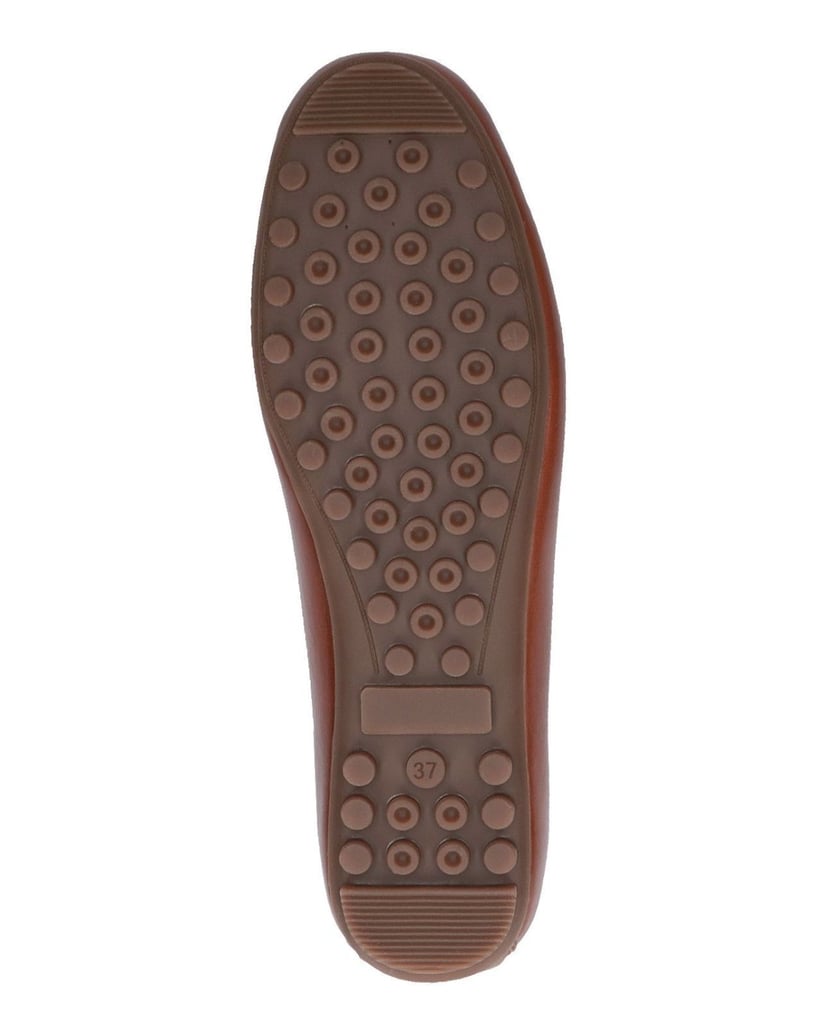 Caprice-Moccassin-cognac