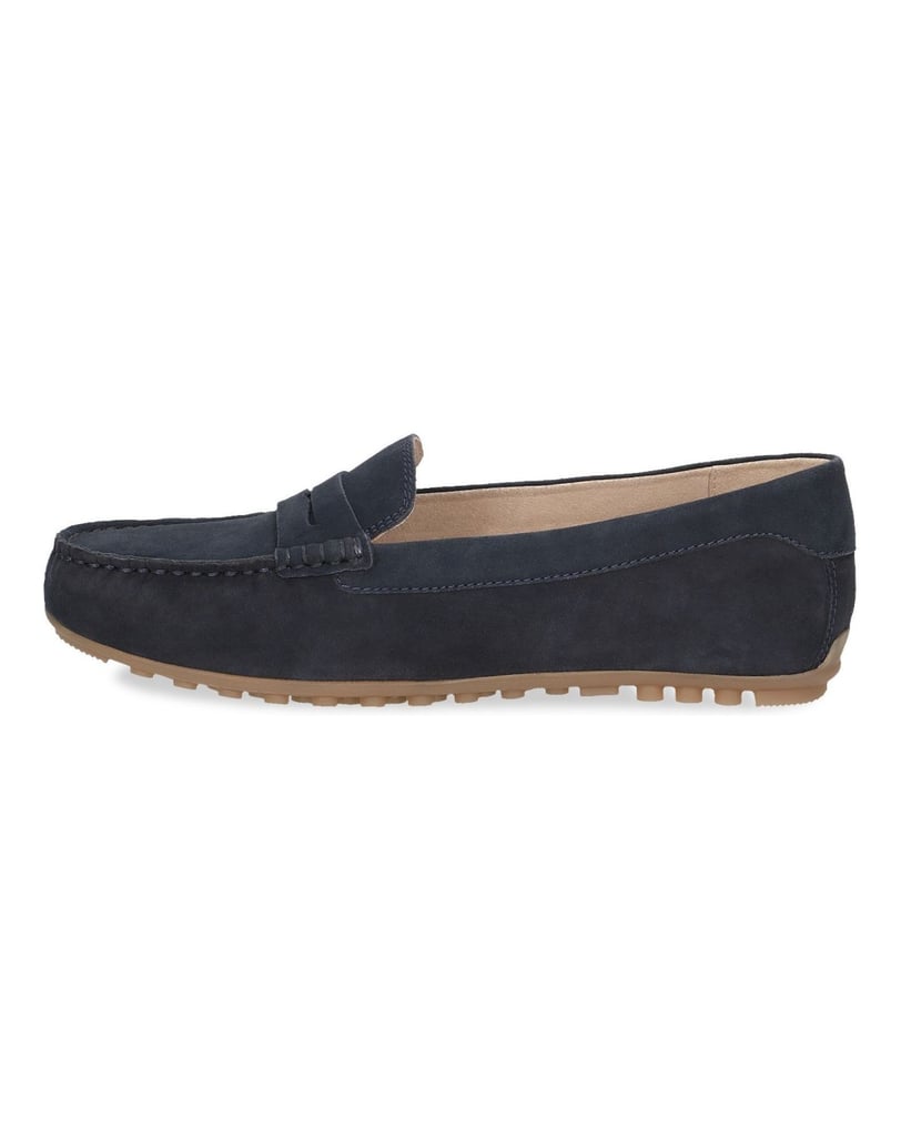 Caprice-Moccassin-cognac