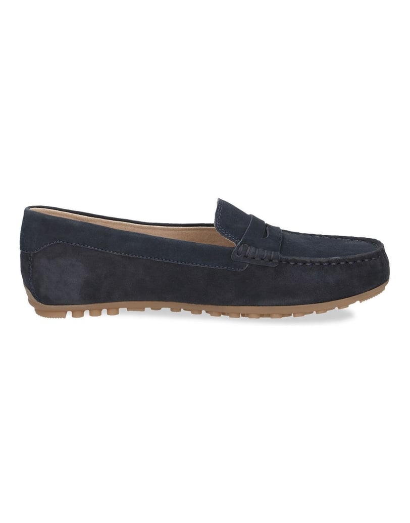 Caprice-Moccassin-cognac