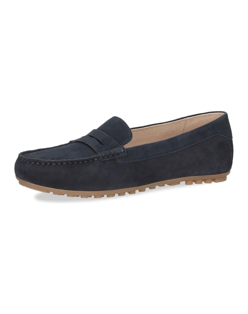 Caprice-Moccassin-cognac