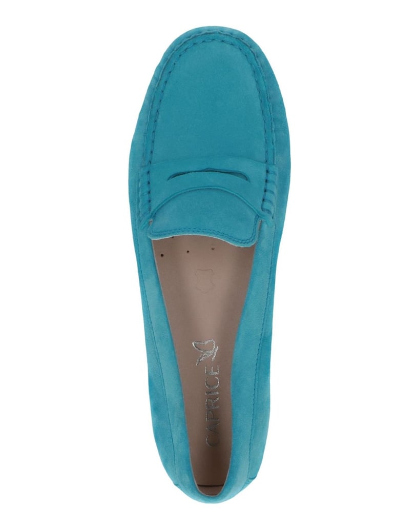 Caprice-Moccassin-cognac