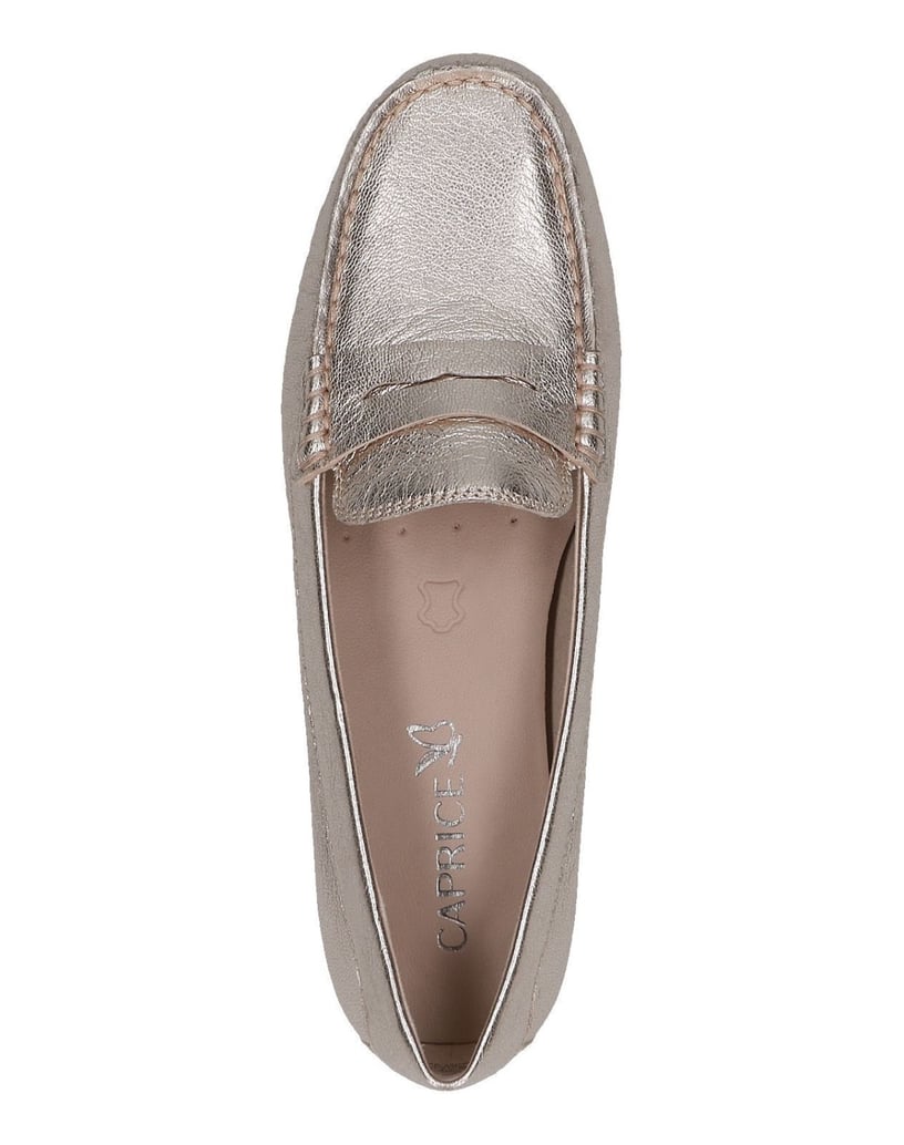 Caprice-Moccassin-cognac