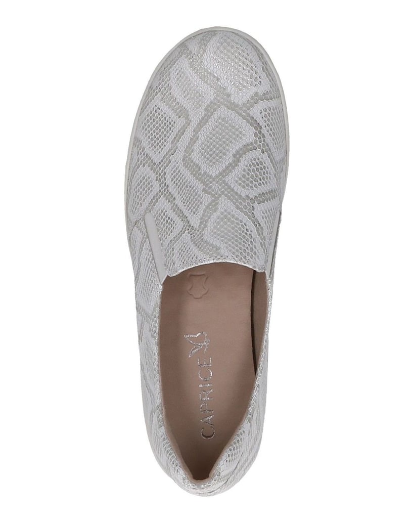 Caprice-Slipper-weiss