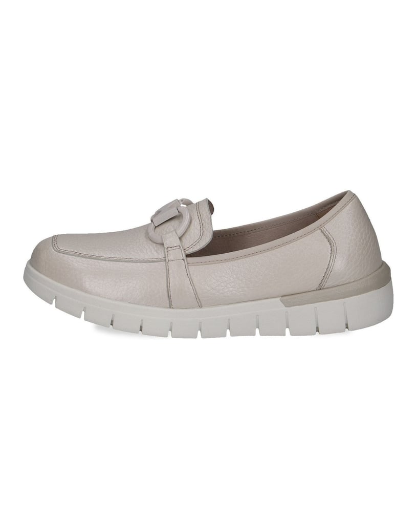 Caprice-Slipper-weiss