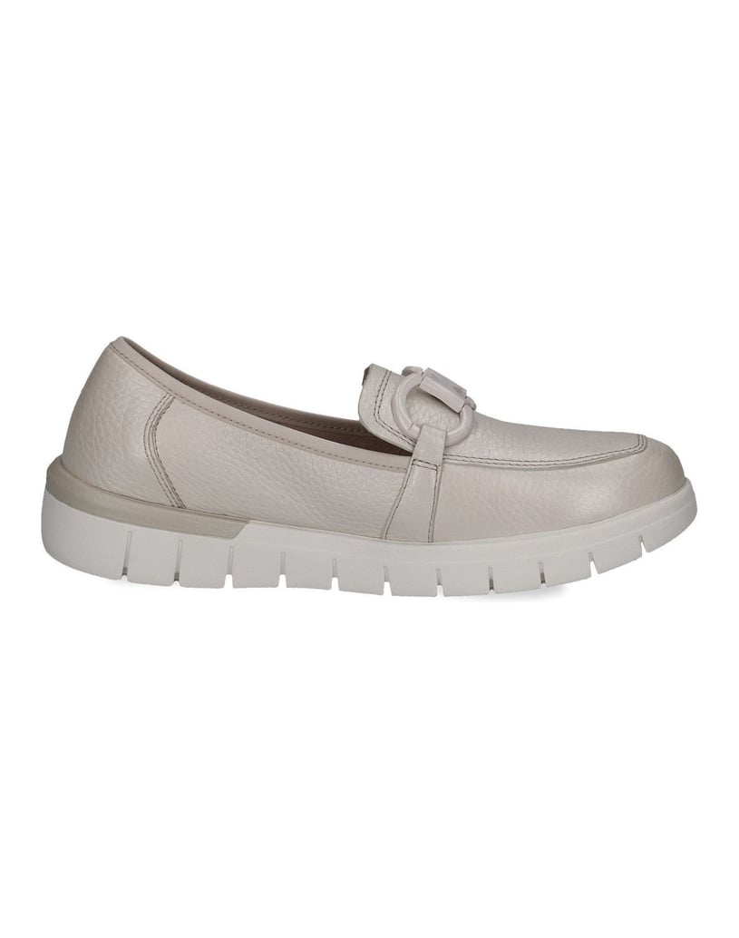 Caprice-Slipper-weiss