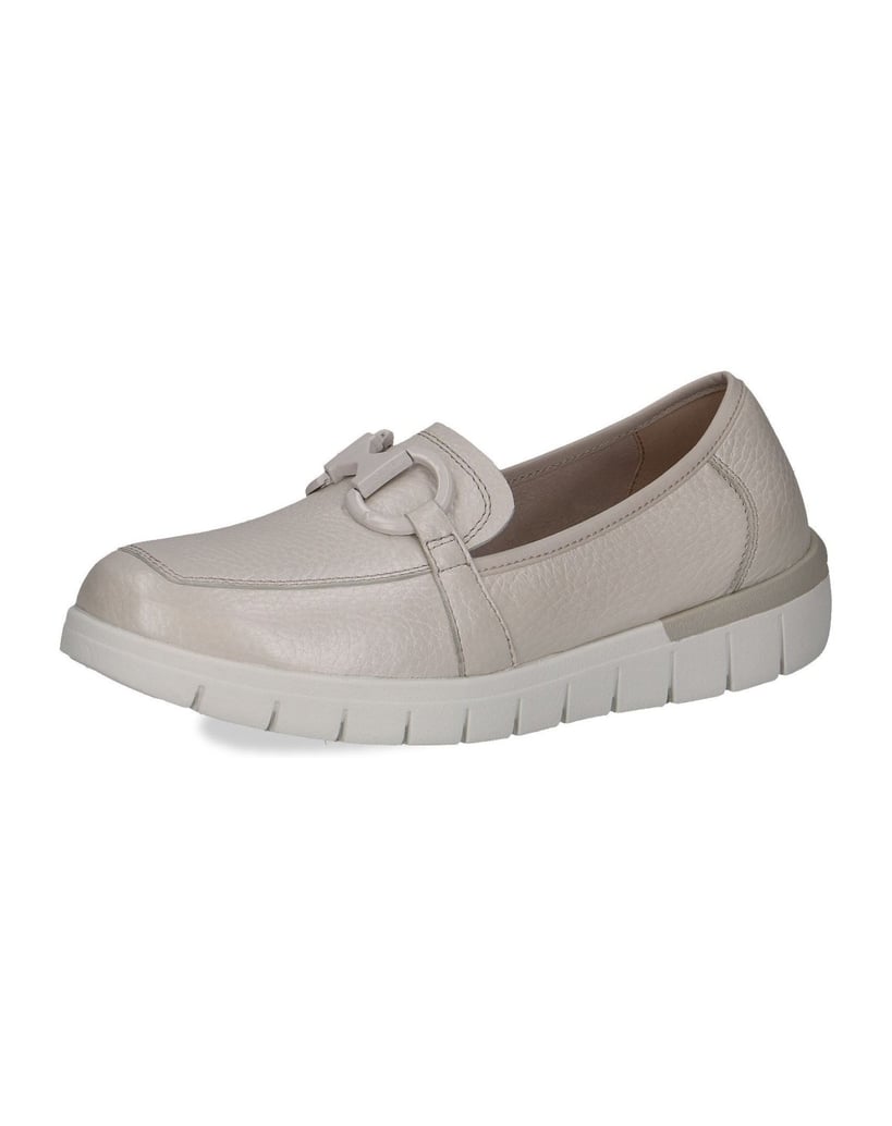 Caprice-Slipper-weiss